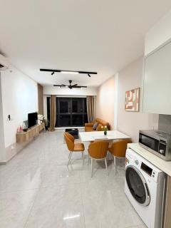 Agile Sky Graden service suite TRX by KL - 7