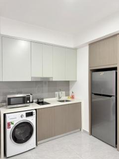 Agile Sky Graden service suite TRX by KL - 6