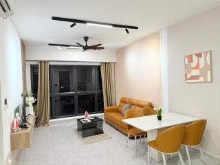 Agile Sky Graden service suite TRX by KL - 2