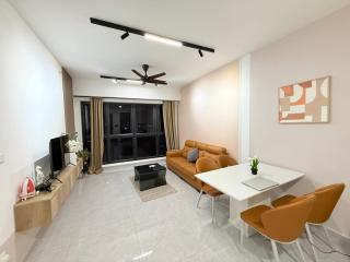 Agile Sky Graden service suite TRX by KL - 1