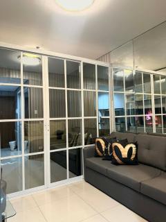Shell Residences by Jersey - 7