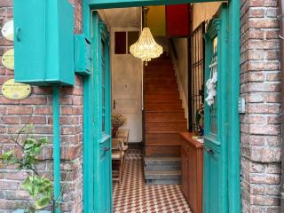 Balat Boutique Hotel - 8