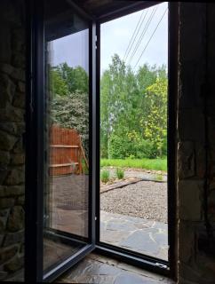 Domek na Głębuczku z prywatnym jacuzzi - 4