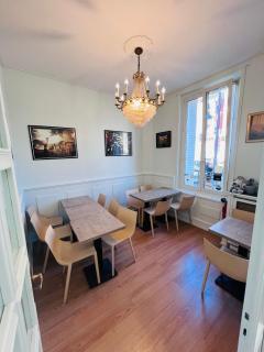 Hôtel De La Cathédrale - Reims - 8