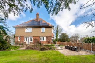 Mulberry House - a seaside retreat - 5