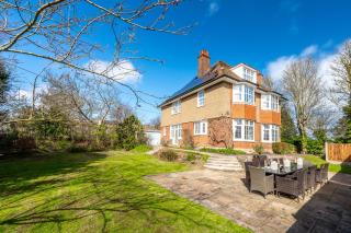 Mulberry House - a seaside retreat - 8