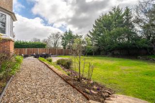 Mulberry House - a seaside retreat - 7