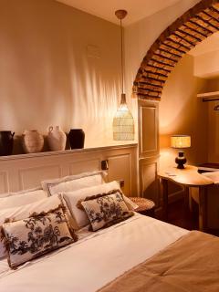 Hotel Villa Ruy López - 6