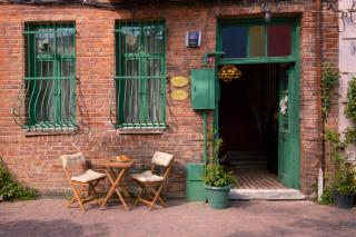 Balat Boutique Hotel - 6