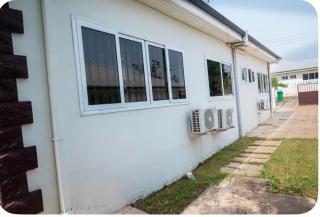 3 Bedroom Gated Home in Oyarefa - 2