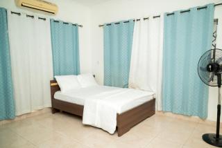 Quiet 3 Bedroom in Gated Home in Oyarefa, Accra, Near Aburi - 5