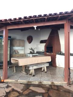 Suíte Pôr-Do-Sol - Hospedaria Sonho de Infância - 8