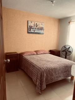 Casa de descanso en Atlixco con casa club - 6