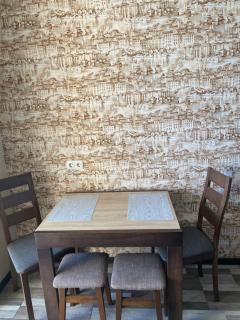 Однокімнатна квартира Сади Рівєри Одеса - 7