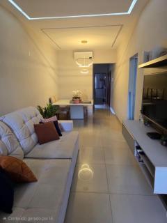 Home 33 Conforto e Acolhimento 2 quartos - 0