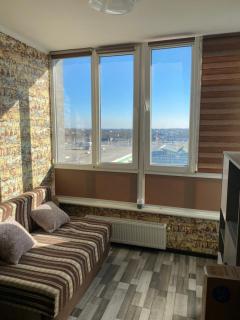 Однокімнатна квартира Сади Рівєри Одеса - 6