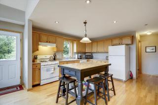 Four Seasons Chalet - 4