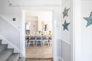 Mulberry House - a seaside retreat - 4