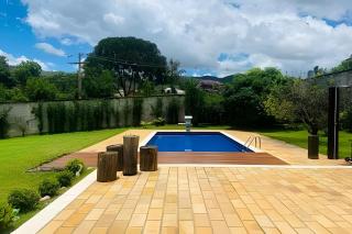 Casa exclusiva em São João del rei com piscina - 0
