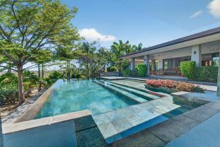 Villa Sunset Haven Tamarin - Private Pool & Garden - 3