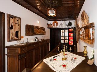 Oda e Skulptorit-UNESCO quarter - 1