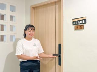 Abundant Eco Hostel -  - 2