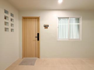 Abundant Eco Hostel -  - 6