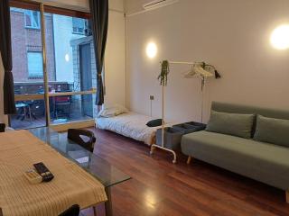 Apppartamento Ormea Jazz - 1