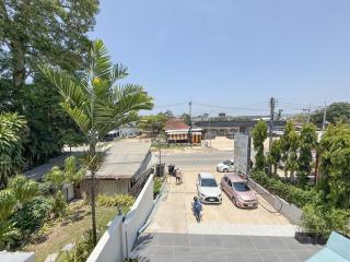 Abundant Eco Hostel -  - 9