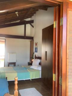 Suíte Pôr-Do-Sol - Hospedaria Sonho de Infância - 6