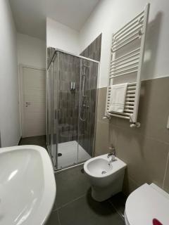 La casa tra i monumenti - Napoli - 8