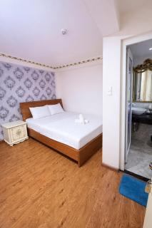 Crown Hotel Bui Vien - 3