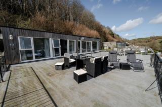 Ocean View Seaside Villa - 5