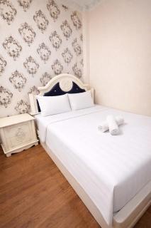 Crown Hotel Bui Vien - 4