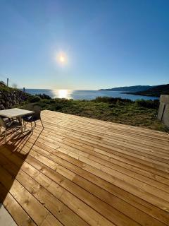 Geronimi Villa Location - 1