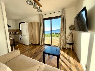 Geronimi Villa Location - 0