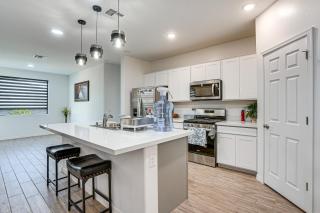 WFH Friendly! Laveen Village Home w/ Office & Yard - 9