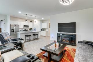 WFH Friendly! Laveen Village Home w/ Office & Yard - 5