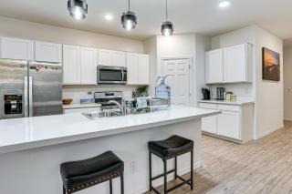 WFH Friendly! Laveen Village Home w/ Office & Yard - 3