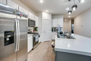 WFH Friendly! Laveen Village Home w/ Office & Yard - 2