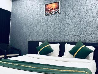 Hotel Green Valley - 6