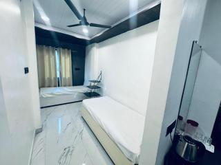 Hotel Green Valley - 5