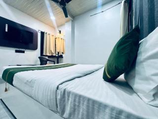 Hotel Green Valley - 1