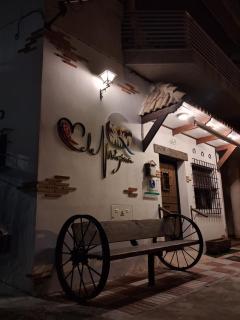 Corazón de Mágina - 2