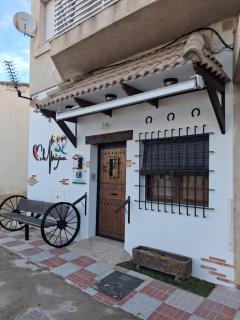 Corazón de Mágina - 1