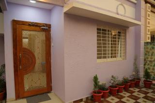 Param ShivAOM Family Homestay - 4