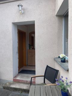 Meine schöne Ferienwohnung in der Nähe der Spree - 2