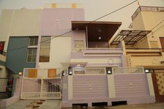 Param ShivAOM Family Homestay - 3