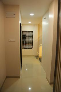 Param ShivAOM Family Homestay - 1