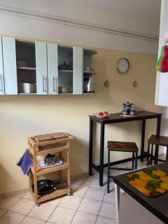 Meine schöne Ferienwohnung in der Nähe der Spree - 1